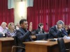 Состоялось девятнадцатое внеочередное заседание Совета городского поселения «Печора» третьего созыва