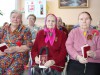 В Печорском районе продолжается вручение юбилейных медалей в честь 70-летия Победы