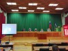 Состоялось очередное двадцать второе заседание Совета городского поселения «Печора» четвертого созыва