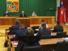 18 февраля состоялось первое в этом году заседание Совета городского поселения «Печора».