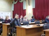 Состоялось двадцатое внеочередное заседание Совета городского поселения «Печора» третьего созыва