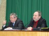 Состоялось первое в новом году заседание Совета городского поселения «Печора»