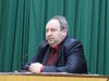 Владимир Анищик отчитался перед депутатами Совета городского поселения «Печора»