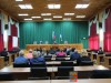 Депутатов Совета ГП «Печора» третьего созыва поблагодарили за работу